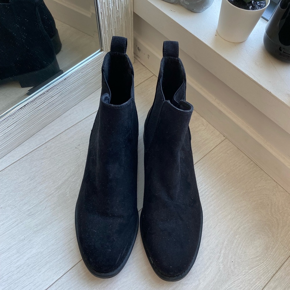 H&M 39 Spring Boot - Picture 6 of 6